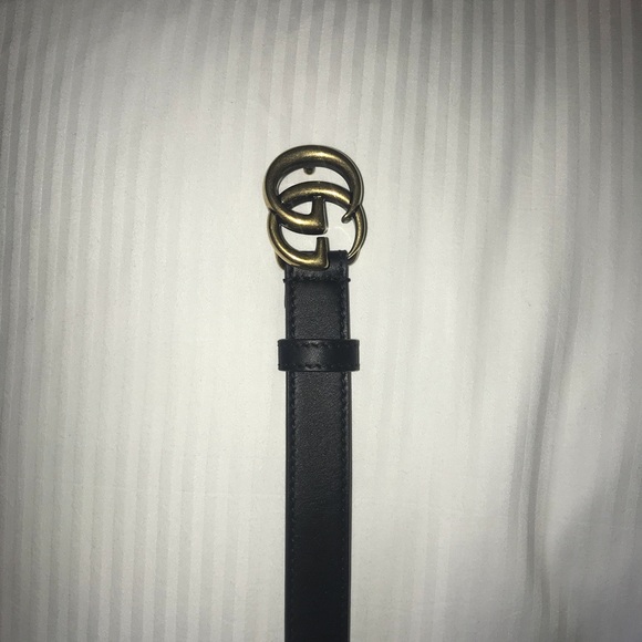 Gucci Accessories - Gucci women’s belt